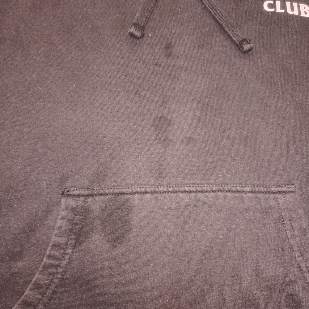 Anti Social Social Club Mind Games Hoodie View 5